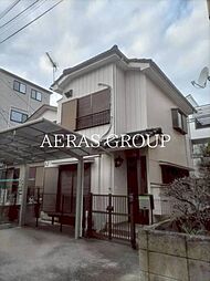 下落合5丁目貸家