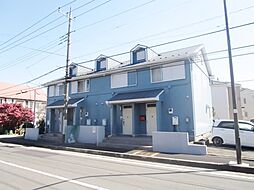 メゾンイズミ 1-2