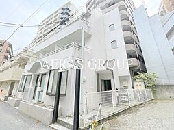 メゾンドール相南