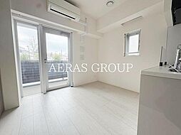 プレミスト早稲田