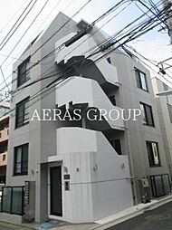 プラチナフォルム荏原中延