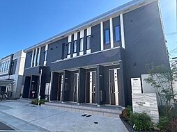 東大阪市稲田新町２丁目