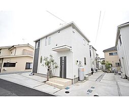 羽村市羽加美戸建