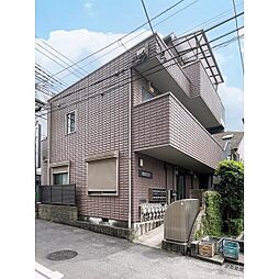 シャトレー和泉多摩川 102