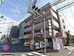 リヴェールフレア田無