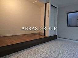 西馬橋3丁目貸家