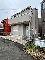 藤沢市本町4丁目戸建