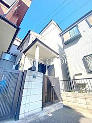 葛飾区細田5丁目借家