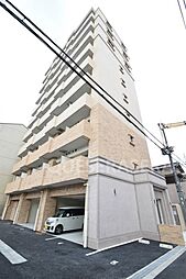 スプランディッド野江