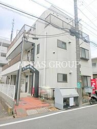 松戸市二十世紀が丘萩町