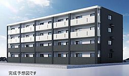 （仮称）ユーミー寺司 103