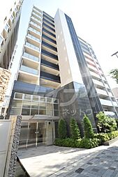 エステムコート梅田・天神橋IIグラシオ