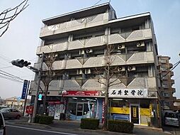 カワハラビル 202