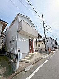 むさし野戸建