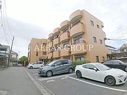 クレスコート国立