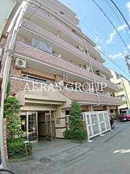 センチュリー八王子南町