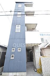 プリマヴェーラ今津