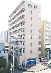 川崎市高津区二子１丁目