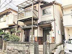 柳之町西3丁貸家