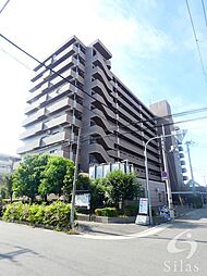 平野元町日興マンション