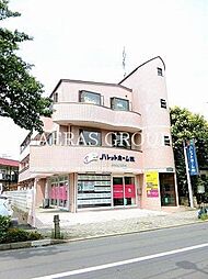 ニコーホームビル新柴又