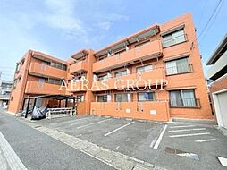 マンションドリーム