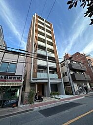 グランツアベニュー立川錦町