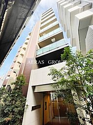 ブライズ白金台