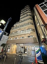 品川区戸越１丁目