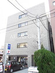 グランデュオ田園調布