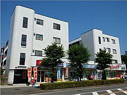 横浜市泉区緑園７丁目