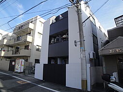 城西八木ビルI 305