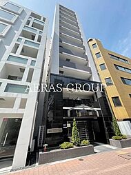 レジディア神楽坂