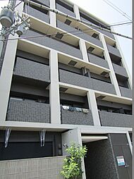 グランジュテ住吉