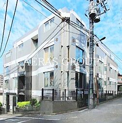 グリーンテラス元代々木