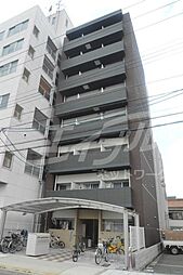 大阪市城東区新喜多１丁目