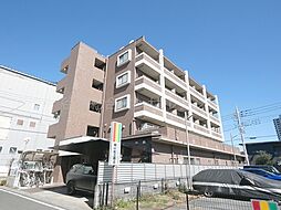 ブランドールふじみ野