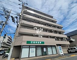 大田区東矢口３丁目