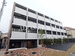 ディアレイシャス世田谷上町