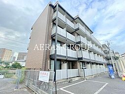 レオパレスエムズ柏