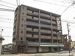 エスペランス大野城 201