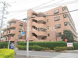 クレールはけの原