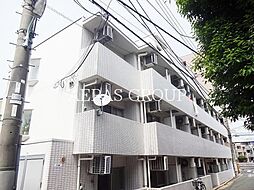 スカイコート金町第3