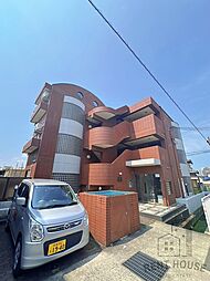 シャルマンフジ東岸和田弐番館