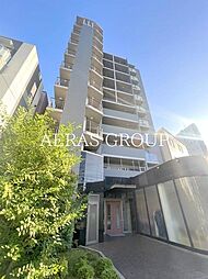 プライムアーバン西日暮里