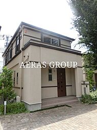 コモレビ成城Ｉ棟