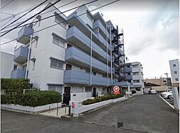 サンビューハイツ友泉 201