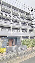 パロス・コート