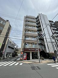 レジス立川高松町