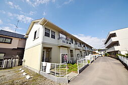 メゾンドローブ 101